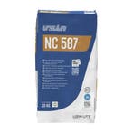 Uzin NC 587 FusionTec Sneldrogende Egaline 20kg |, Verzenden, Nieuw