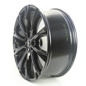 Set velgen 21 inch lichtmetalen GMP Totale *NS1004303*, Velg(en), Nieuw, Personenwagen, 21 inch