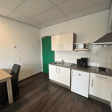 Studio in Almelo gevonden voor €825,- pm, 20 tot 35 m², Overige regio's