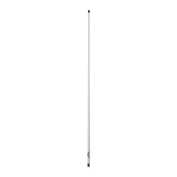 Glomex FM Glasvezel Antenne RA300FM Wit 1,20 meter, Ophalen of Verzenden, Nieuw