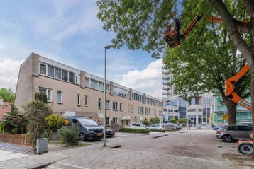 Te huur: Appartement Londenstraat in Zoetermeer, Zoetermeer, Appartement, Zuid-Holland
