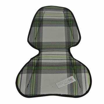 Hooodie Kussentje/Inlay Mini Green/White/Black, Verzenden, Nieuw