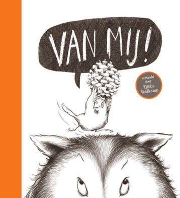 Van mij! 9789000362448 Alison Green, Verzenden, Zo goed als nieuw, Alison Green