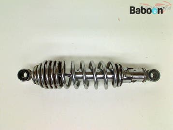 Achter Schokbreker Yamaha XV 535 Virago 1987-2003 (XV535), Verzenden, Gebruikt