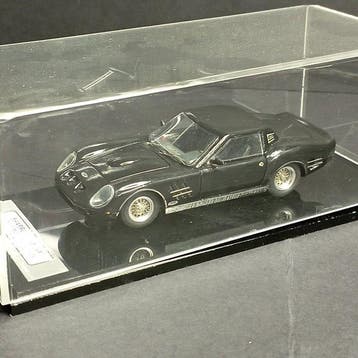 ABC-Brianza IT. 1:43 - Modelauto - Sparro Memory - uniek, Nieuw