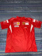 T-Shirt - Ferrari - T shirt Scuderia Ferrari F1 2005 - 2005, Verzamelen, Nieuw