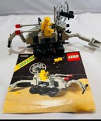 Lego Set - 6880 - Legoland, Classic Space - Surface Explorer, Nieuw