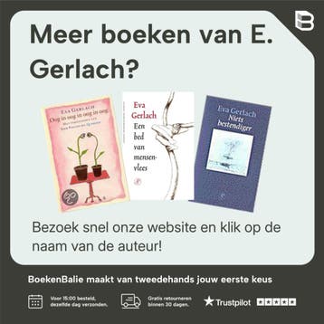 Alles is werkelijk hier - E. Gerlach 9789029516693, Verzenden, Gelezen, E. Gerlach