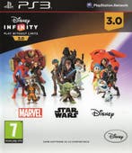 Disney Infinity 3.0 Play Without Limits - PlayStation 3, Ophalen of Verzenden, Zo goed als nieuw