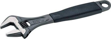 Bahco Moersleutel 9072-10" - Zwart, Verzenden, Nieuw
