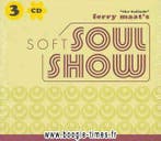cd digi - Various - Ferry Maats Soft Soulshow (The Ball..., Verzenden, Zo goed als nieuw