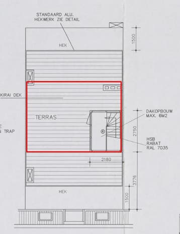 Te huur: Appartement Palestrinastraat in Amsterdam, Noord-Holland, Appartement, Amsterdam