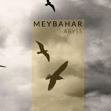 cd - meybahar - ABYSS (nieuw), Verzenden, Zo goed als nieuw
