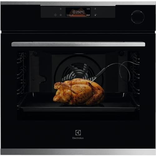 Oven Electrolux KOCDH76X649, Witgoed en Apparatuur, Ovens, Nieuw, Ophalen of Verzenden