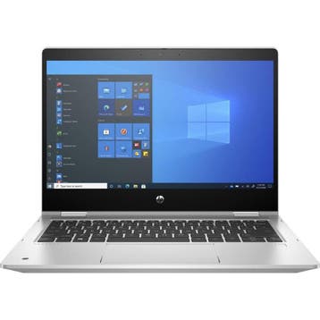 HP ProBook X360 435 G8 - AMD Ryzen 7 5800U - 13 inch - 16GB, Verzenden, 13 inch, Refurbished, 11e Generatie