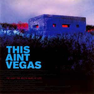 cd - This Aint Vegas - The Night Don Benito Saved My Life, Verzenden, Zo goed als nieuw