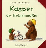 Kasper de fietsenmaker 9789048308989 Lars Klinting, Verzenden, Gelezen, Lars Klinting