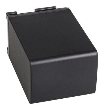 BP-827 Accu / Vervangende Batterij voor de Canon BP827 A..., Nieuw