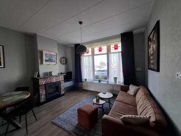 Te huur: Appartement Zeilmarkt in Vlissingen, Vlissingen, Zeeland, Appartement