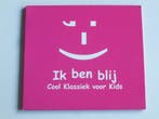 Ik ben blij - Cool Klassiek for Kids (NCRV), Ophalen of Verzenden, Nieuw in verpakking