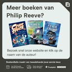 Goblins Vs Dwarves 9781407134802 Philip Reeve, Boeken, Verzenden, Gelezen, Philip Reeve