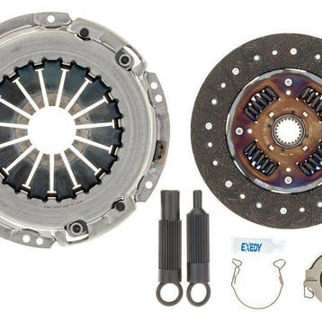 Exedy OE 2005-2010 Scion TC L4 Clutch Kit, Ophalen of Verzenden, Nieuw
