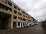 Te Huur 2 Kamer Appartement Oostmaaslaan In Rotterdam, Huizen en Kamers, Rotterdam, Direct bij eigenaar, Appartement, Rotterdam