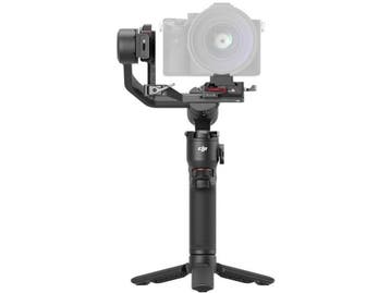 DJI RS 3 Mini - Gimbal - Lichtgewicht 2kg draagvermogen -, Verzenden, Zo goed als nieuw