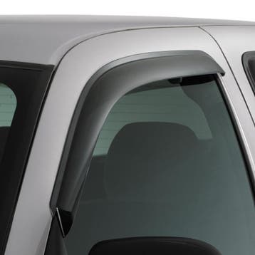 AVS 14-18 Nissan NV200 Taxi Ventvisor Outside Mount Window, Ophalen of Verzenden, Nieuw