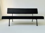 Gispen - Wim Rietveld - Bank - 1710 - Metaal - Gispen 1710