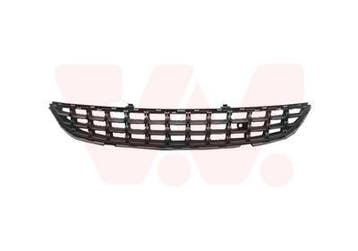 Grille o.a: Opel, Corsa D, Ophalen of Verzenden, Nieuw, Opel