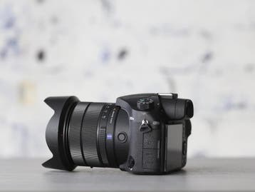 Sony RX10 mark III - Incl. 1 jaar garantie!, Ophalen of Verzenden, Zo goed als nieuw, Sony, 8 keer of meer