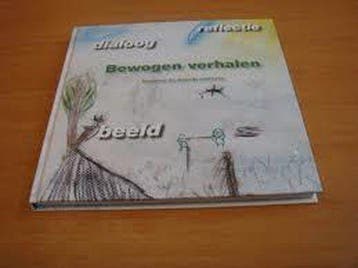 Bewogen verhalen - Gabriël Anthonio 9789079017003, Verzenden, Gelezen, Gabriël Anthonio