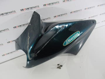 Yamaha XJ 600 S Diversion Kap links voor, Ophalen of Verzenden, Nieuw