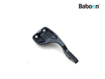 Duosteun Links Harley-Davidson FXD Dyna 1996-2003, Verzenden, Gebruikt