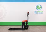 Buitengebruik palletwagen | 1500 kg | Rubber wiel | vanaf:, Verzenden, 1000 tot 2000 kg, EP Equipment, Palletwagen