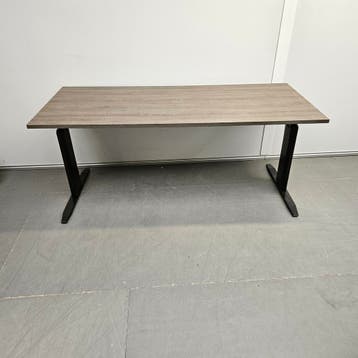 Schaffenburg bureau met NIEUW blad - 180x80 cm, Ophalen of Verzenden, Nieuw