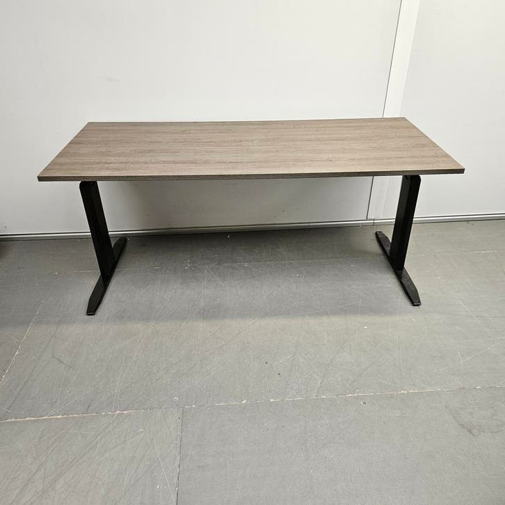Schaffenburg bureau met NIEUW blad - 180x80 cm, Huis en Inrichting, Bureaus, Ophalen of Verzenden