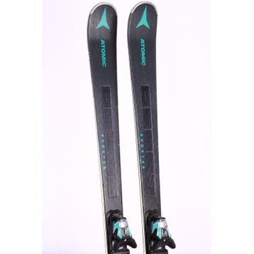 176 skis ATOMIC REDSTER X7 REVOSHOCK 2024, grip walk, woodc, Verzenden, Gebruikt, Atomic