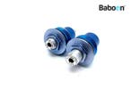 Voorvork Dop Honda CB 900 F Hornet 2002-2007 (CB900F SC48), Verzenden, Gebruikt