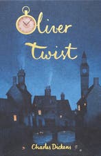 Wordsworth Collectors Editions- Oliver Twist 9781840228328, Boeken, Verzenden, Zo goed als nieuw, Charles Dickens