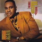 cd - Freddie Jackson - Do Me Again, Cd's en Dvd's, Verzenden, Zo goed als nieuw
