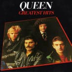 cd - Queen - Greatest Hits, Verzenden, Zo goed als nieuw
