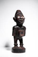 Groot Fetisj Nkisi - Bakongo - DR Congo