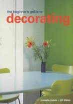 The Conran Beginners Guide to Decorating 9781850298328, Verzenden, Gelezen, Jocasta Innes