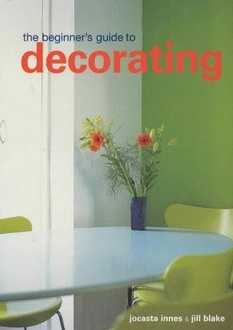 The Conran Beginners Guide to Decorating 9781850298328, Boeken, Taal | Engels, Gelezen, Verzenden