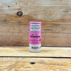 Biologische Vaste deodorant Palmarosa en Geranium - schone, Nieuw