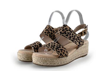 Dolcis Sandalen in maat 38 Overig, Dolcis, Overige kleuren, Verzenden, Sandalen of Muiltjes