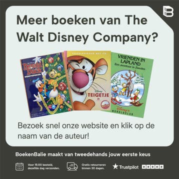 Minnie Mouse ( Voorleesboek met CD ) - The Walt Disney, Boeken, Kinderboeken | Kleuters, Verzenden, Gelezen, The Walt Disney Company