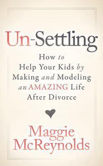 Un-Settling - Maggie Mcreynolds 9781683507413, Verzenden, Gelezen, Maggie Mcreynolds